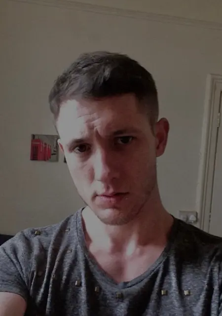 Я Giulio, 37, из Вероны, ищу знакомство для общения