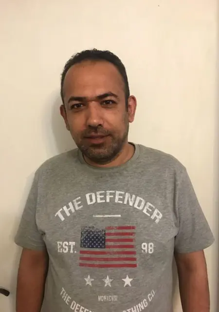 Shh из Стокгольма