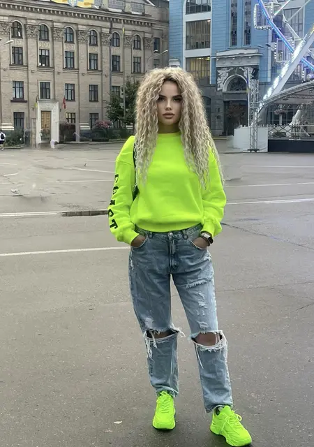 Devi из Киева, ищу на сайте постоянные отношения