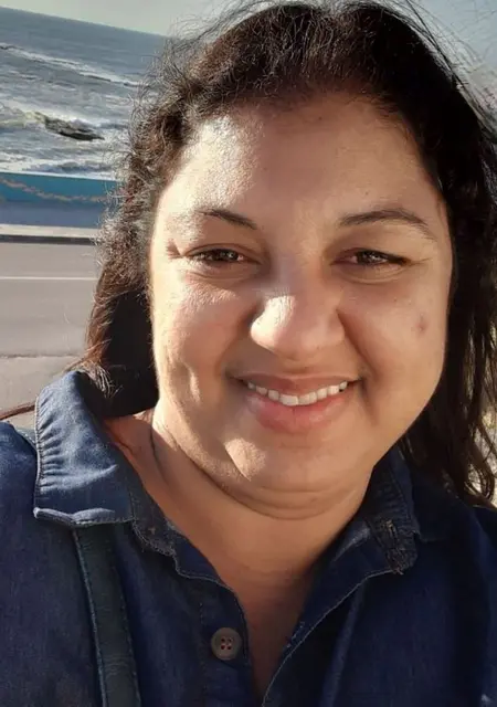 Kelly из Лиссабона