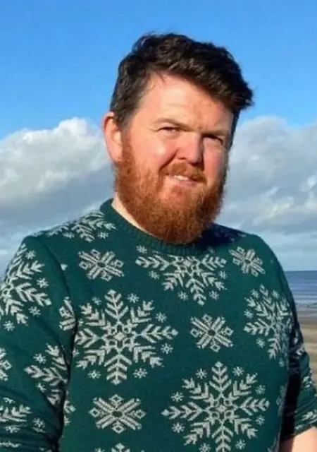 Gregr из Афин, мне 40, познакомлюсь