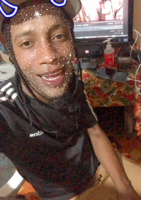 Manuel из Санто-доминго Эста, ищу на сайте дружбу