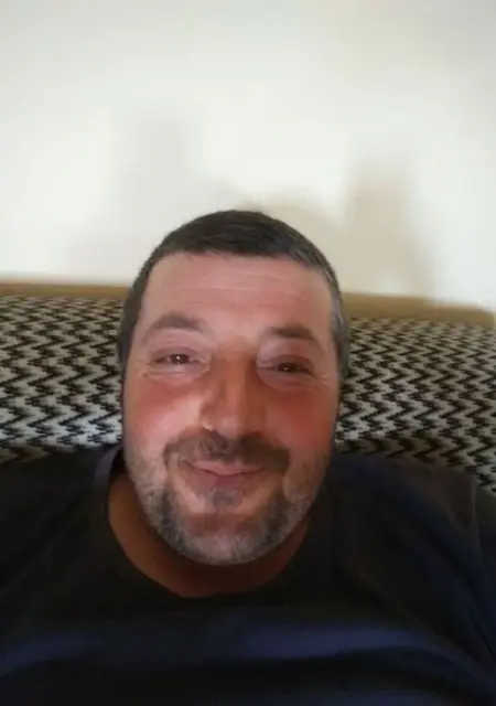 Я Salvatore, 39, из Рима, ищу знакомство