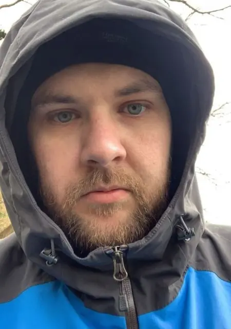 John из Лондона