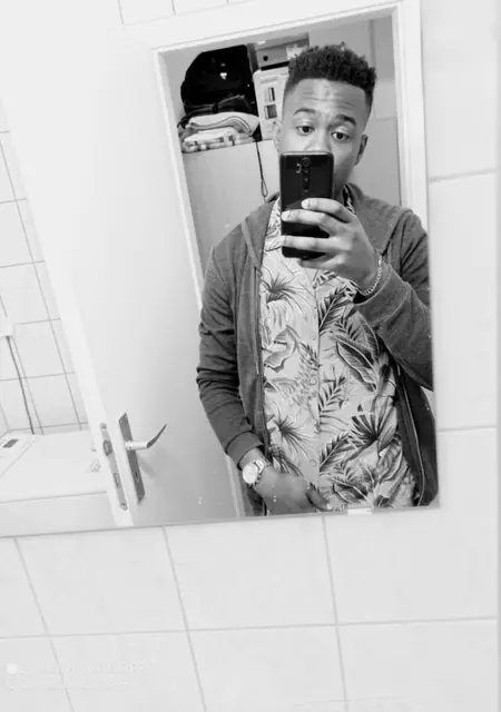 Moritz из Берлина