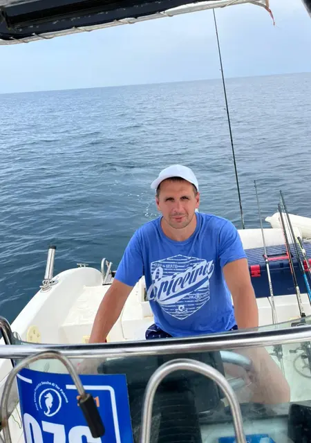 Я Vasya, 41, знакомлюсь на одну ночь в Житомире