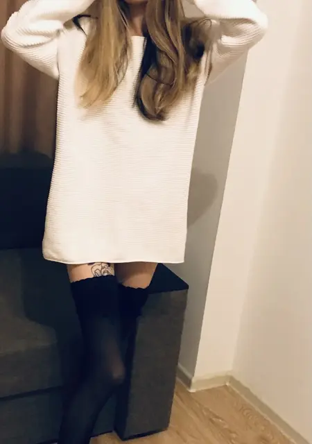 Wikiti из Киева, мне 32, познакомлюсь на одну ночь