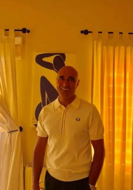 Я Едд, 36, знакомлюсь для совместных путешествий в Ровно