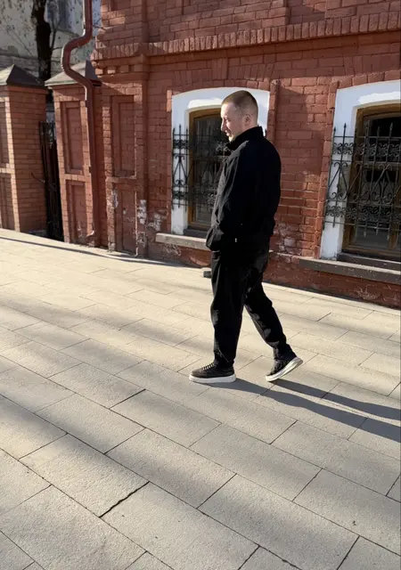 Я Данил, 25, знакомлюсь для совместных путешествий в Вашингтоне