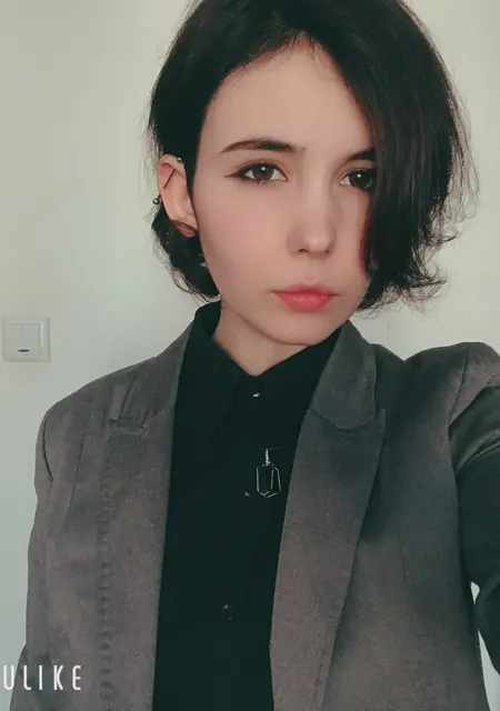 Хлоя з Львів, шукаю на сайті знайомства на одну ніч