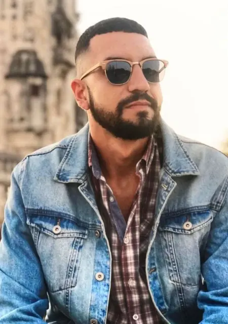 Я Greison, 28, из Лиссабона, ищу знакомство