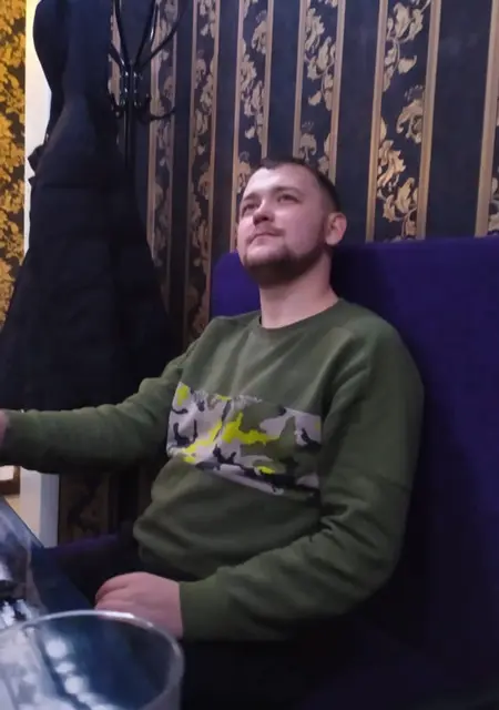 Степан из Костаная, мне 30, познакомлюсь для общения