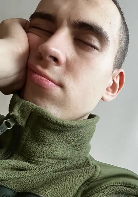 Baphometh из Белой Церкви, ищу на сайте приятное времяпровождение