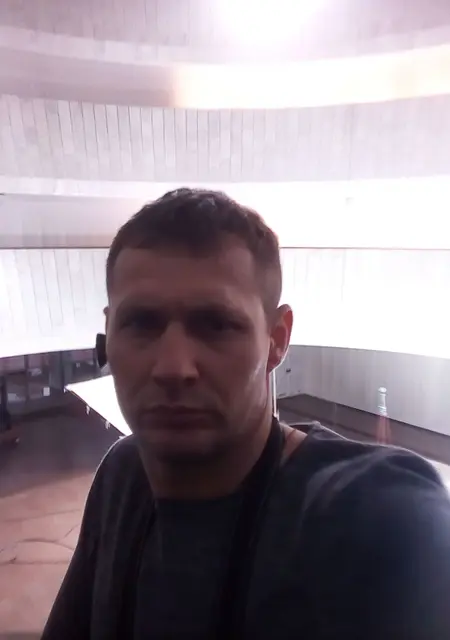 Тімур з Житомира, мені 44 років, познайомлюсь без зобов'язань