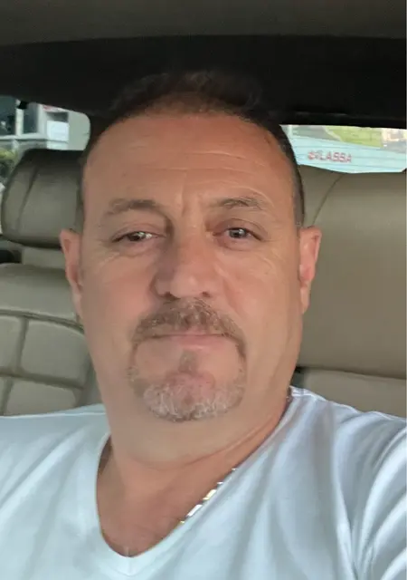 Я Savas, 48, знакомлюсь для дружбы в Анкаре