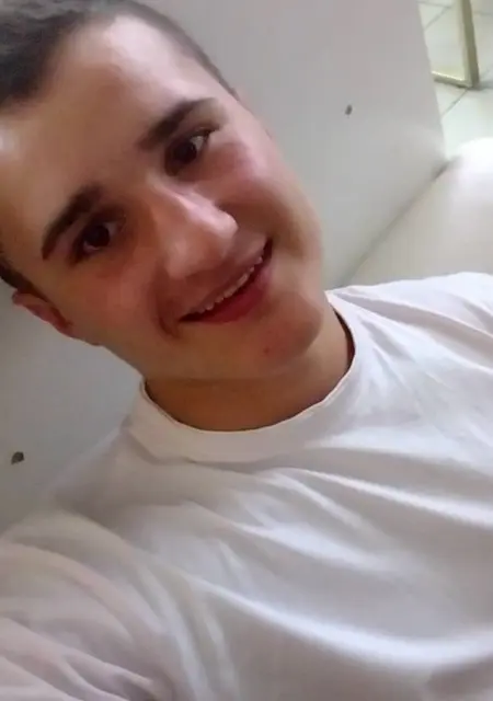 Ігор з Харкова, шукаю на сайті знайомства без зобов'язань