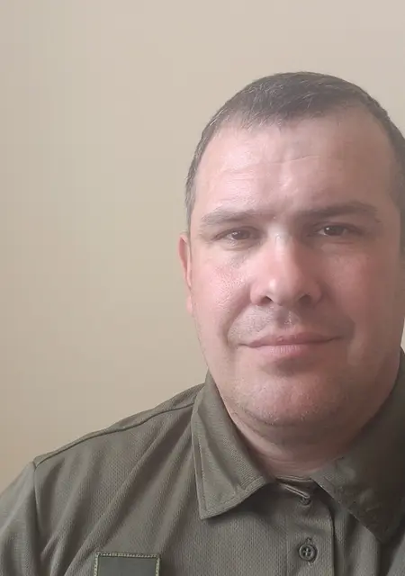 Я Любимов, 42, из Баштанки, ищу знакомство для постоянных отношений