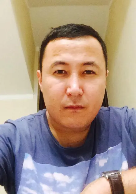 Нурлан из Актобе, мне 42, познакомлюсь для общения