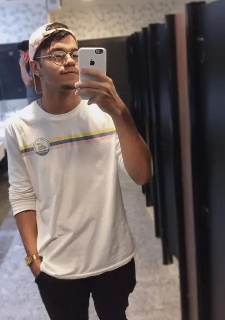 Я Danilo Pereira, 25, знакомлюсь на одну ночь в Лиме