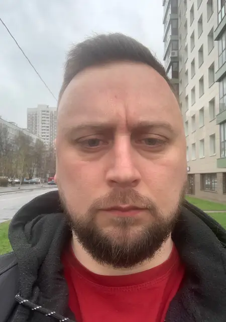 Я Евгений, 40, из Транг, ищу знакомства на одну ночь