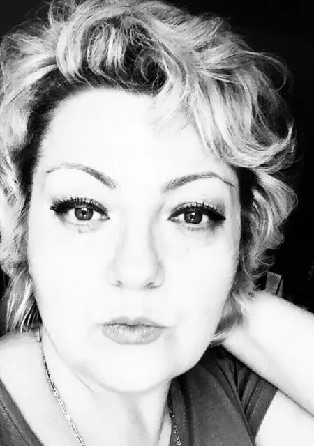Светлана из Альмерии, ищу на сайте знакомства без обязательств