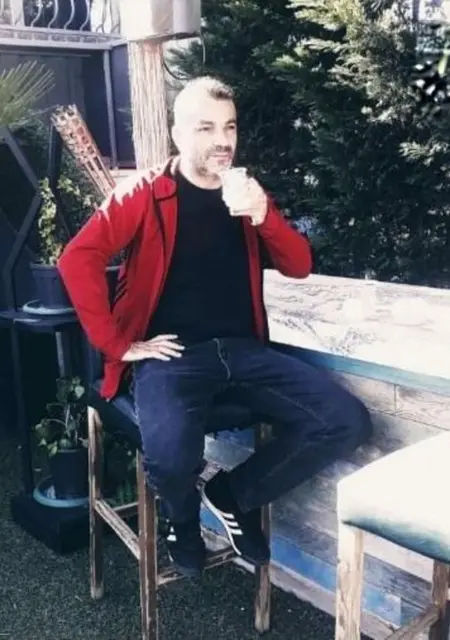 Я Mami Ist, 44, знакомлюсь в Стамбуле