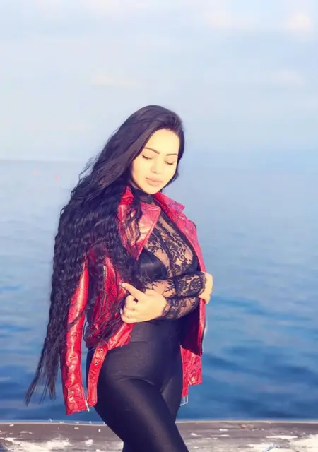 Аделя из Алматы, мне 28, познакомлюсь для общения