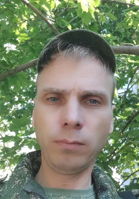 Я Андрей, 46 років, знайомлюсь без зобов'язань у Kadiivka