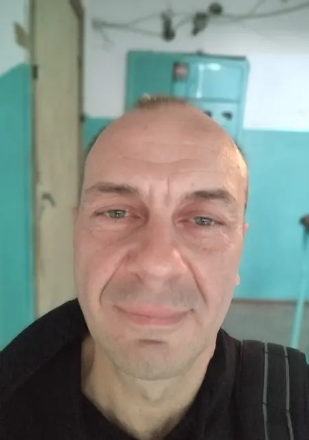 Я Сергій, 52, из Сум, ищу знакомства без обязательств