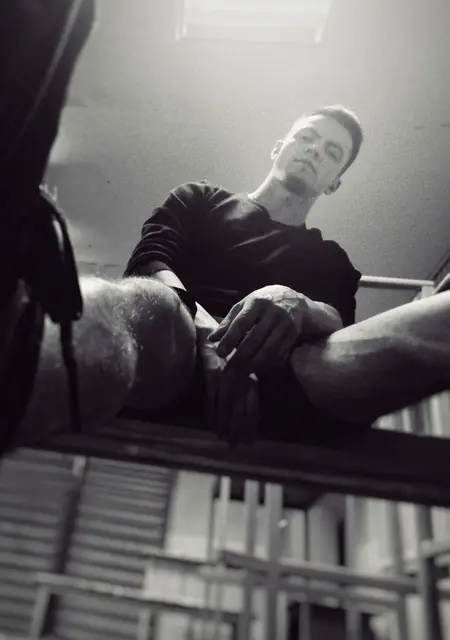 Vlad из Минска, мне 20, познакомлюсь без обязательств