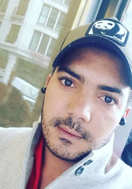 Я Amine, 30, из Стамбула, ищу знакомство