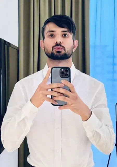 Dewana из Стокгольма, мне 22, познакомлюсь