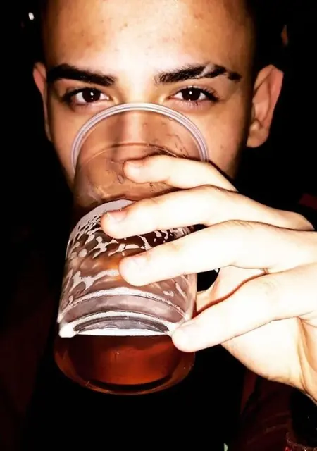 Я Sebatian, 21, знакомлюсь в Риме