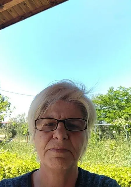 Angela Angeliki из Афин