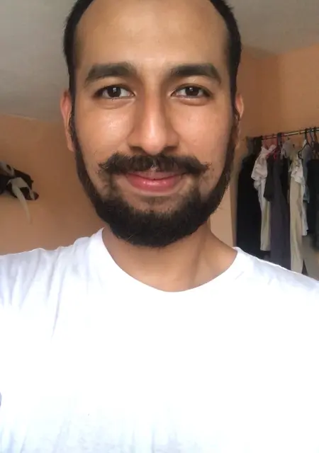 Я Ricardo, 31, из Мехико, ищу знакомства на одну ночь