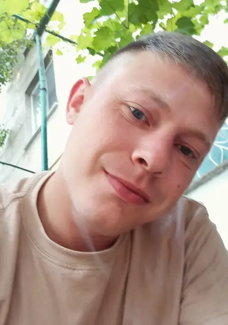 Дмитрий из Тирасполя, мне 32, познакомлюсь на одну ночь