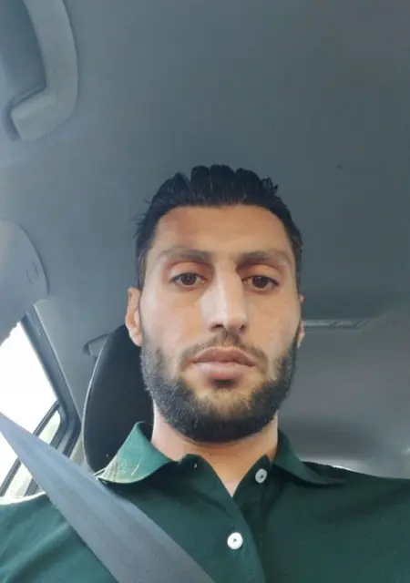 Я Giannis, 31, знакомлюсь в Афинах