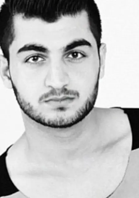 Я Salamj, 23, из Стокгольма, ищу знакомство