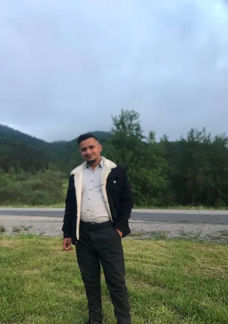 Я Moderated, 20, знакомлюсь без обязательств в Анкаре