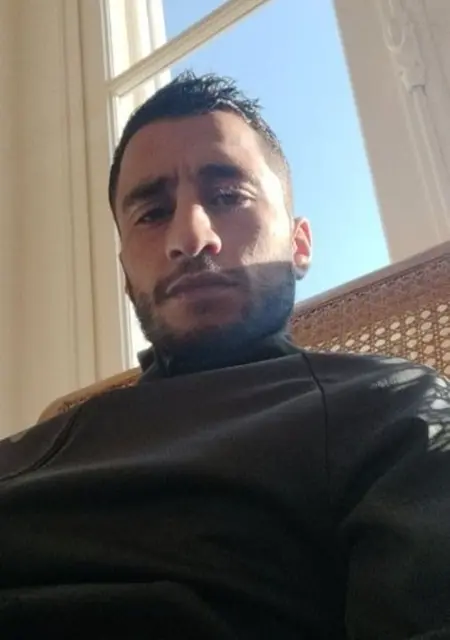 Я Samir, 26, знакомлюсь в Париже