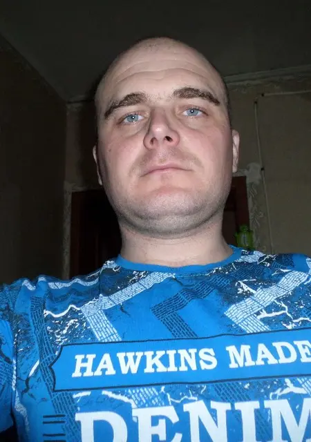 Игорь из Орши, ищу на сайте знакомства без обязательств