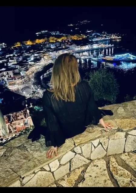 Я Lucky, 39, знакомлюсь в Афинах