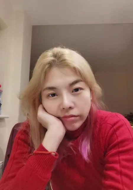 Я Joy, 37, знакомлюсь в Лондоне