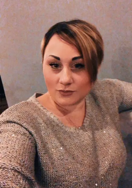 Я Daria, 36, из Запорожья, ищу знакомство для дружбы