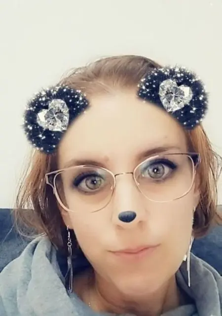 Nini из Парижа