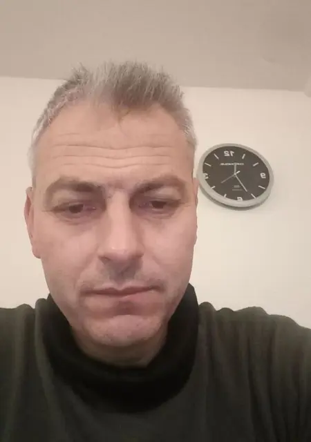 Я Gnter, 42, из Берлина, ищу знакомство