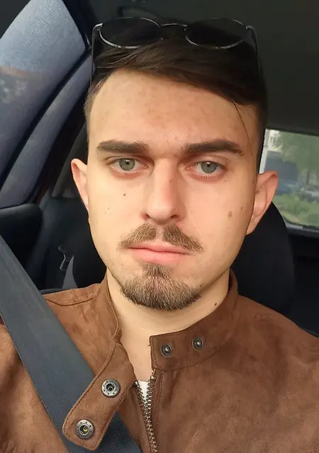 Даниил из Гродно, ищу на сайте знакомства на одну ночь