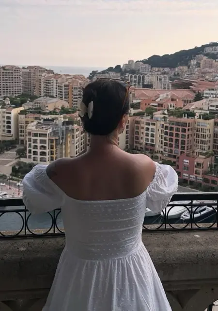 Я Daria, 26 років, знайомлюсь для спілкування у Львові