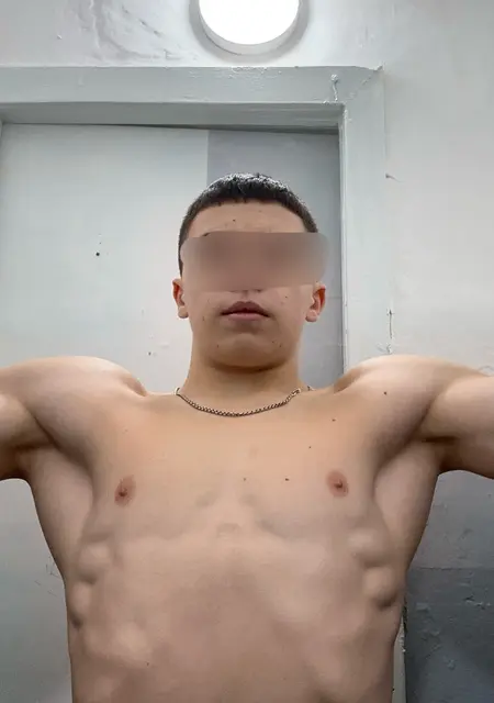 Данил из Харькова, мне 19, познакомлюсь для постоянных отношений