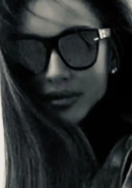 Я Amapola, 34, знакомлюсь в Мадриде